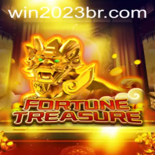FortuneTreasure: Uma Jornada Épica em Busca de Tesouros em 2023