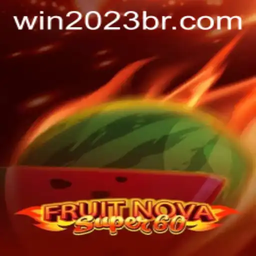 Descubra FruitNovaSuper60: O Jogo que Promete Revolucionar 2023