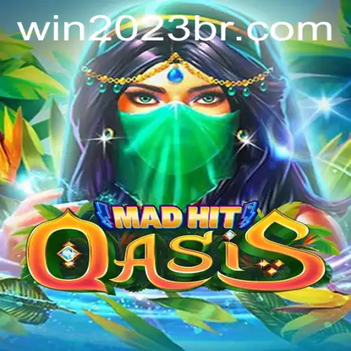 Descubra a Emoção de 'MadHitOasis': Um Jogo Revolucionário