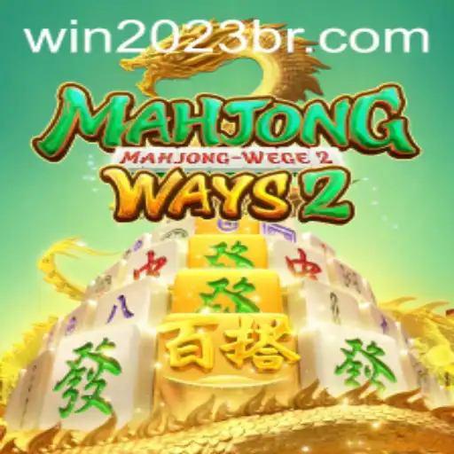 Descubra MahjongWays2: Uma Nova Experiência de Jogo em 2023