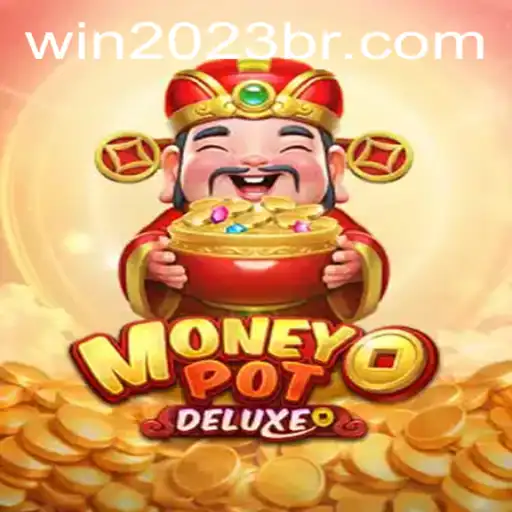 Explorando o Universo do MoneyPotDELUXE: Uma Experiência de Jogo Inovadora em 2023