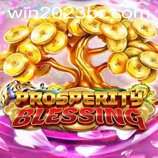 Explorando ProsperityBlessing: O Jogo Que Está Renovando a Indústria de Games