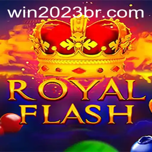 Descubra RoyalFlash: O Jogo de Cartas que Está Transformando 2023