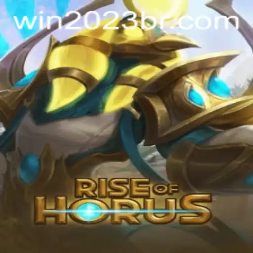 Explorando o Jogo RiseofHorus: Regras, Estratégias e Inovações de 2023