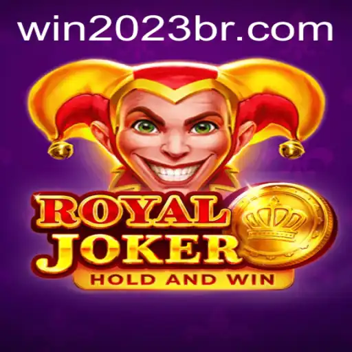 Descubra o Fascinante Jogo RoyalJoker com a Chave para a Vitória em 2023