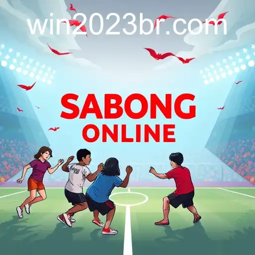 Sabong online